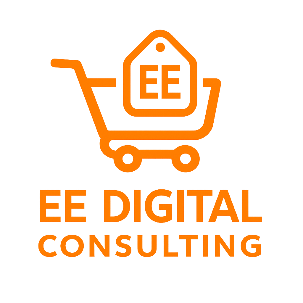 EE Digital Solutions logo