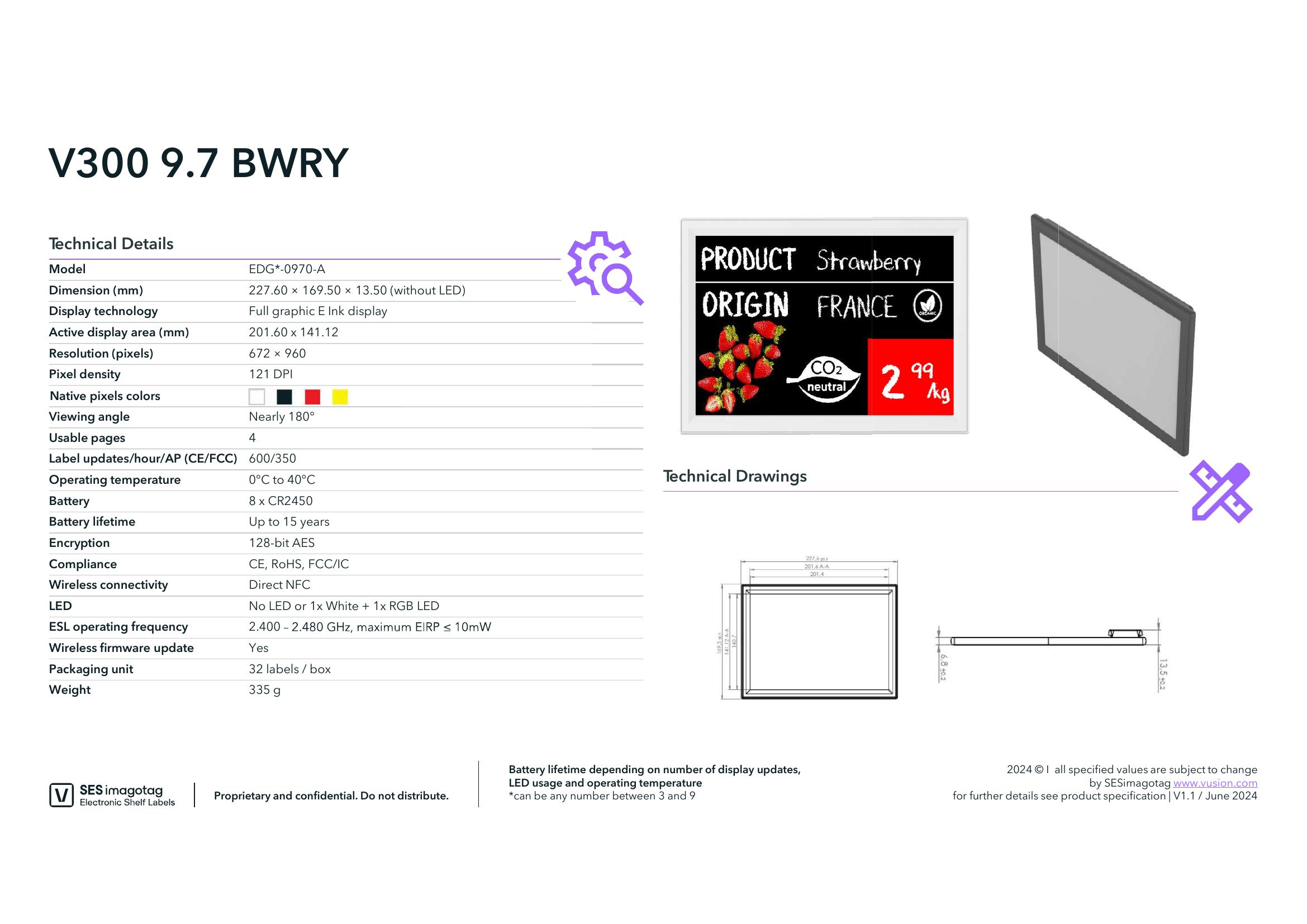 Samsung Odyssey G5 32" QHD 165Hz